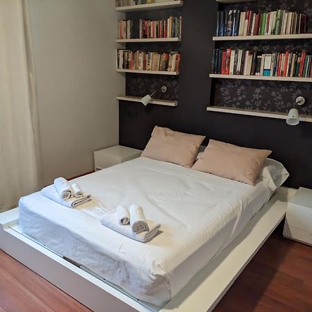 세비야 Casa Del Doctor 아파트 외부 사진