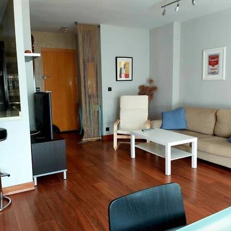 세비야 Casa Del Doctor 아파트 외부 사진