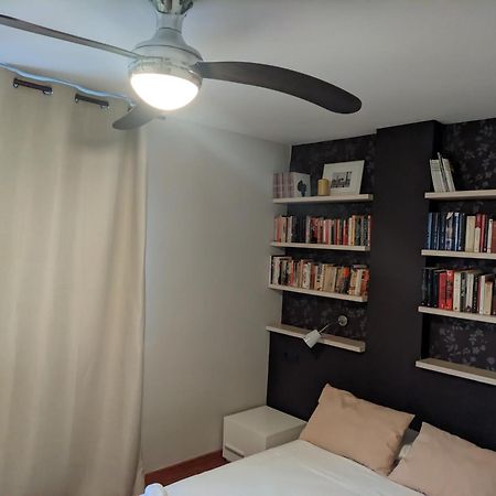 세비야 Casa Del Doctor 아파트 외부 사진