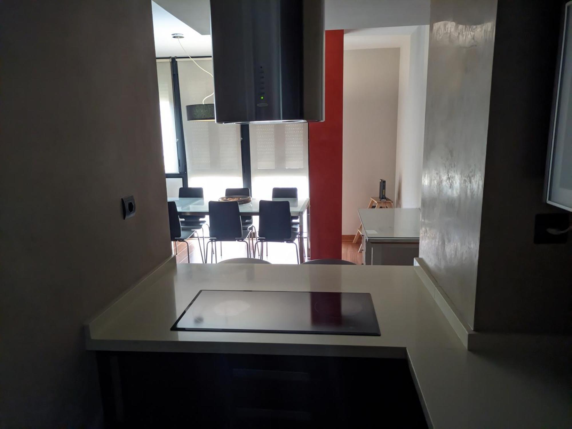 세비야 Casa Del Doctor 아파트 외부 사진