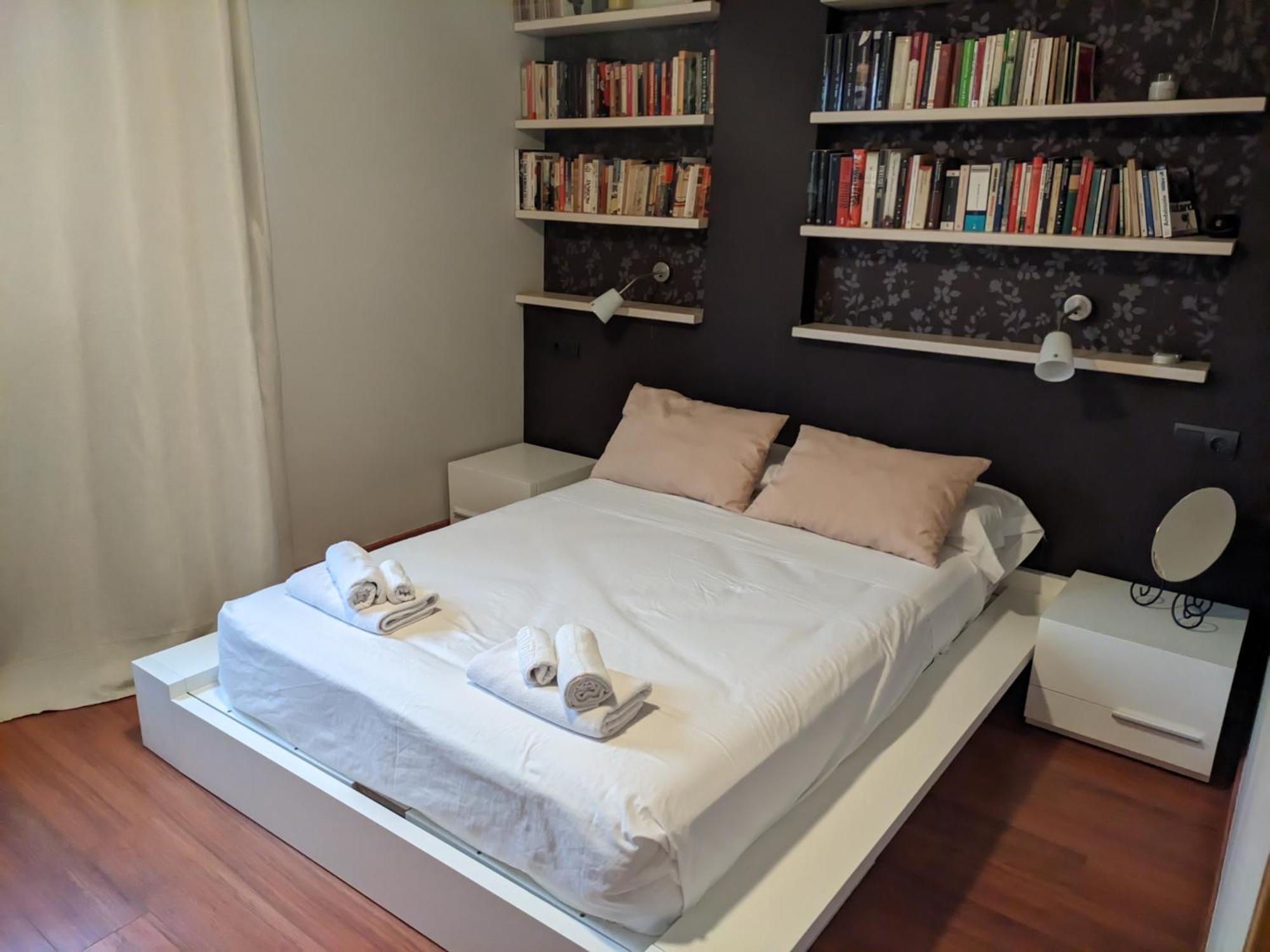 세비야 Casa Del Doctor 아파트 외부 사진