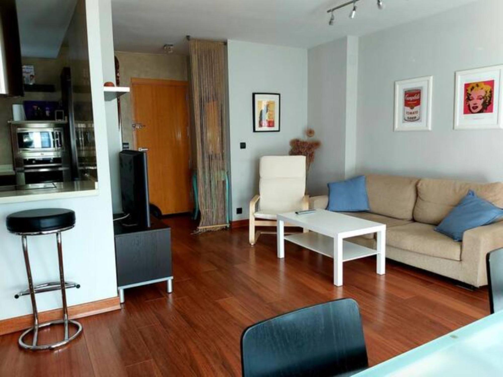 세비야 Casa Del Doctor 아파트 외부 사진