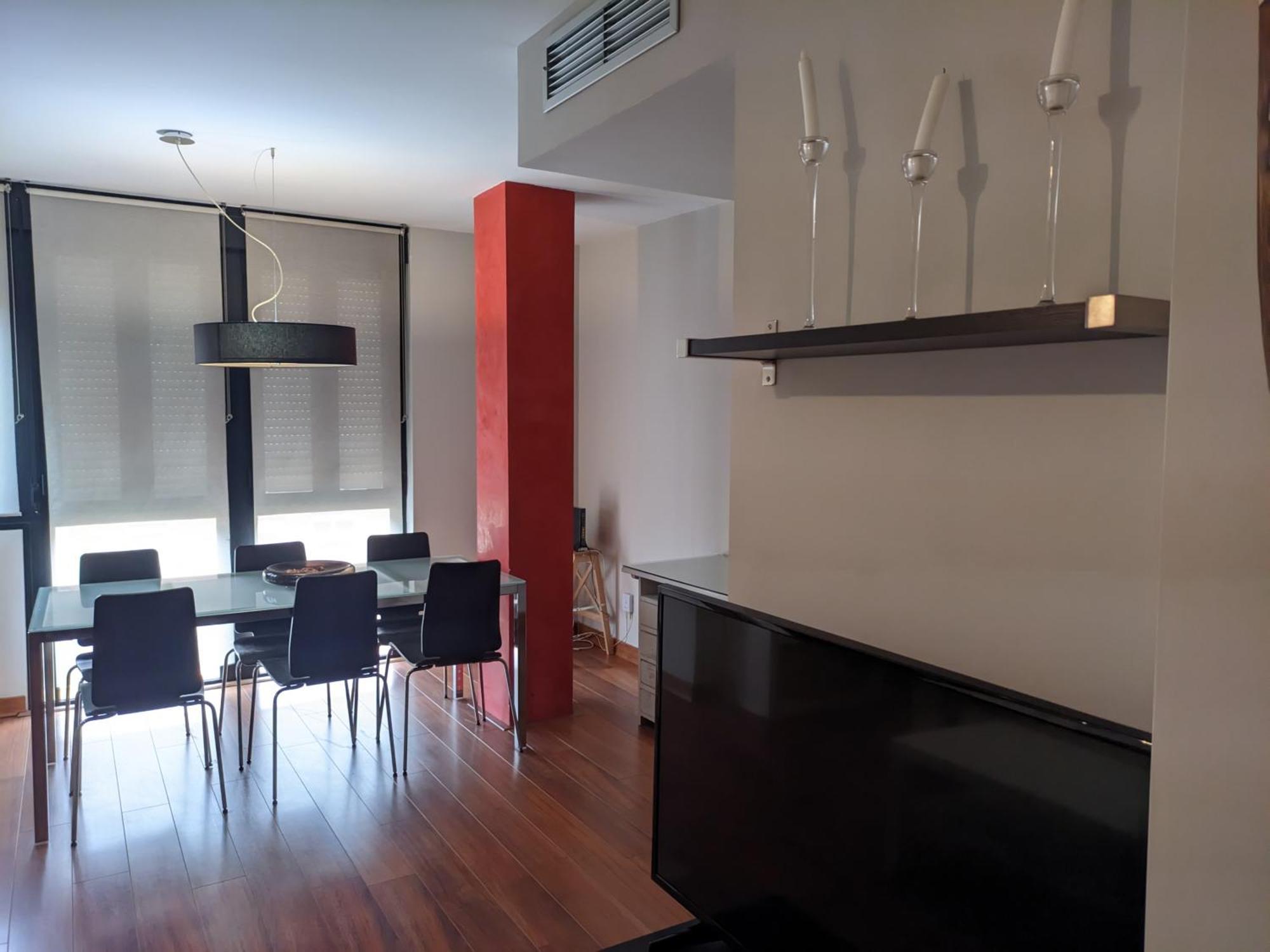 세비야 Casa Del Doctor 아파트 외부 사진